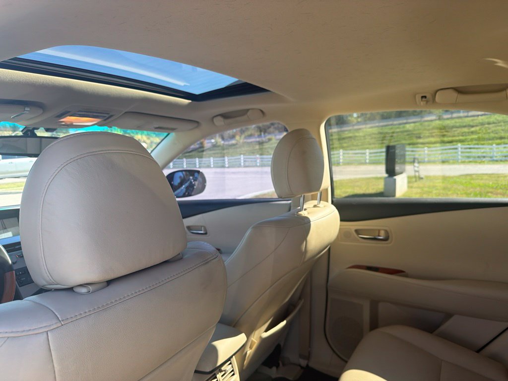 Used 2011 Lexus RX 350 AWD w/ Premium Pkg image 21
