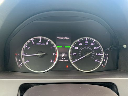 Used 2016 Acura RDX AWD w/ Advance Package image 11