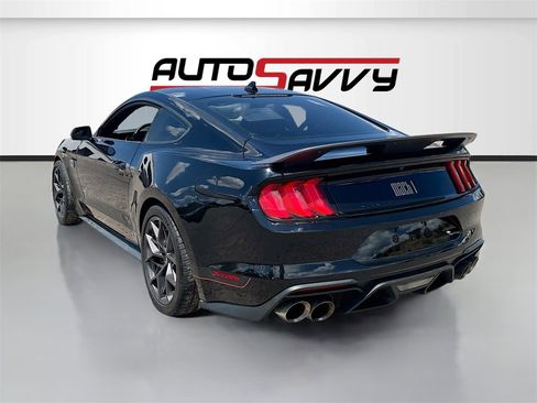 Used 2022 Ford Mustang Mach 1 w/ Mach 1 Handling Package image 5