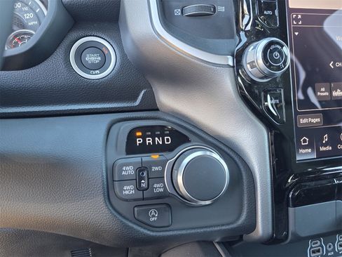 New 2026 RAM 1500 Big Horn image 20