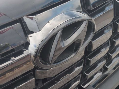 Used 2024 Hyundai Palisade XRT FWD image 32
