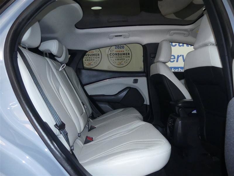 Used 2024 Ford Mustang Mach-E Premium AWD/4WD image 26