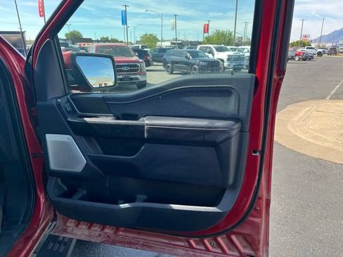 Used 2023 Ford F150 Raptor w/ Raptor Carbon Fiber Package AWD/4WD image 38