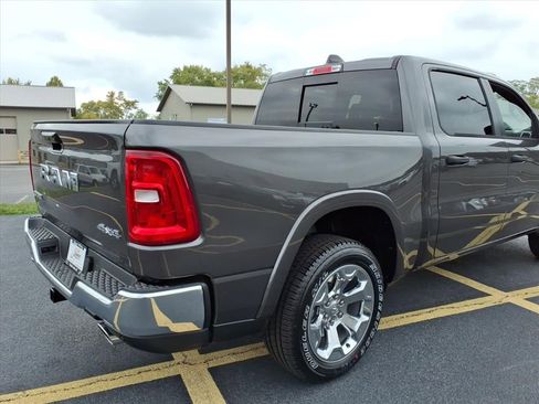 New 2026 RAM 1500 Big Horn image 5