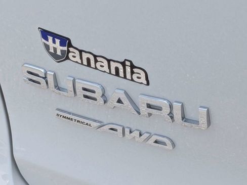 New 2026 Subaru Ascent Touring AWD/4WD image 12