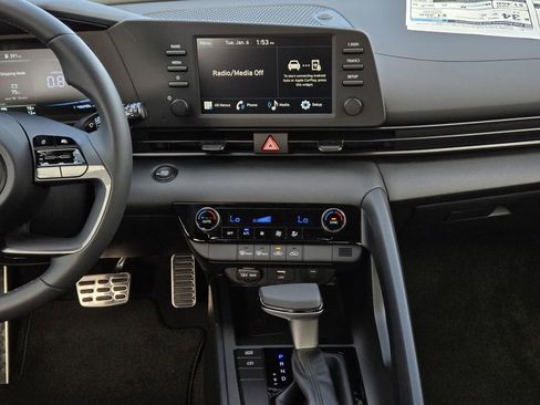 New 2026 Hyundai Elantra SEL Sport Premium FWD image 20