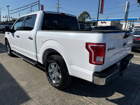 Used 2017 Ford F150 XLT w/ Equipment Group 301A Mid image 6