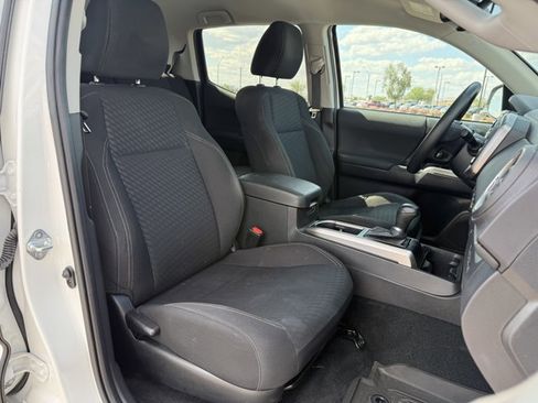 Used 2023 Toyota Tacoma 4x4 Double Cab w/ Trail Edition image 11