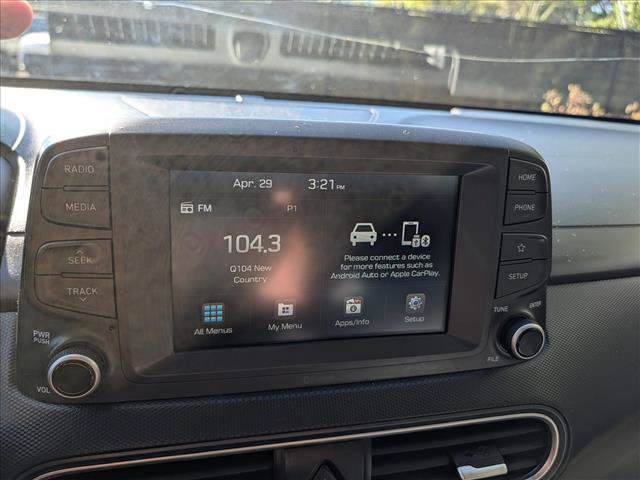 Used 2021 Hyundai Kona SE w/ Cargo Package AWD/4WD image 32