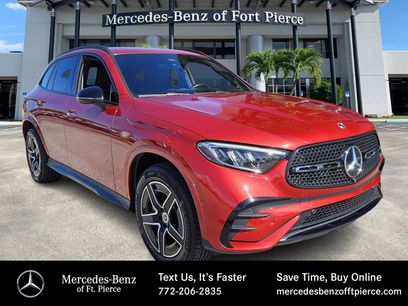Certified 2023 Mercedes-Benz GLC 300 4MATIC