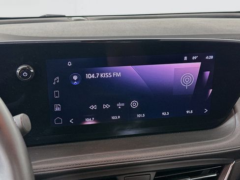Used 2025 Buick Encore GX Preferred AWD/4WD image 21
