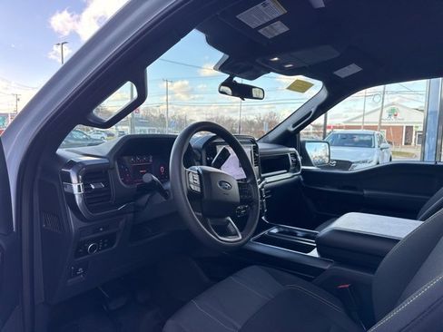 Used 2025 Ford F150 STX image 9