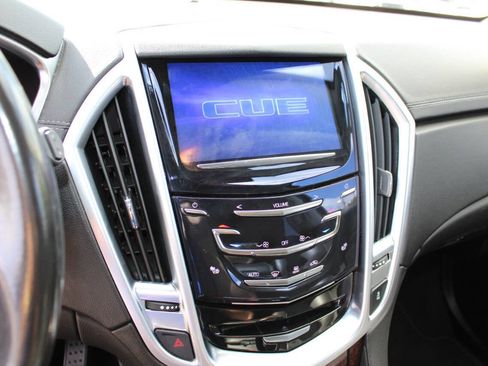 Used 2016 Cadillac SRX Luxury w/ Driver Awareness Package image 15