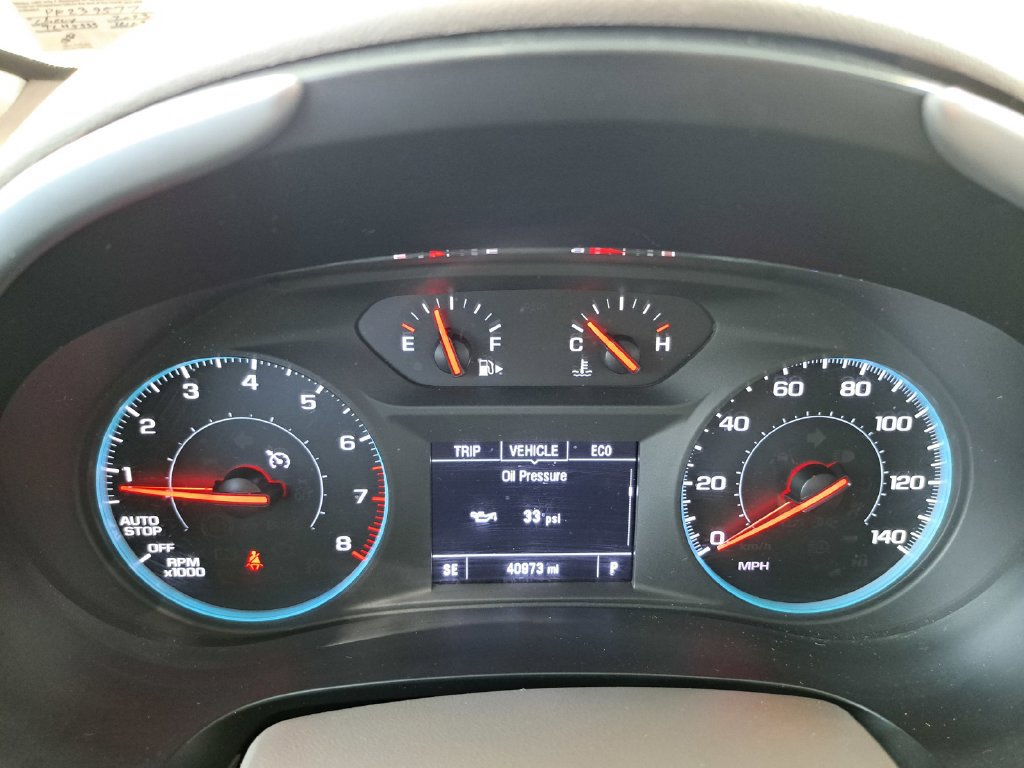 Used 2023 Chevrolet Malibu LS FWD image 9