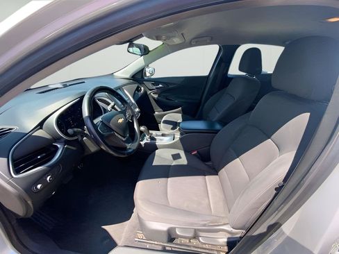 Used 2016 Chevrolet Malibu LS FWD image 19