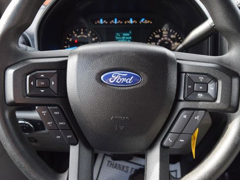 Used 2017 Ford F150 XL w/ XL Power Equipment Group AWD/4WD image 19