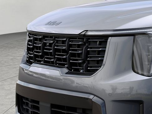 New 2026 Kia Sorento SX Prestige image 12