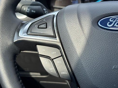 Used 2024 Ford Edge SEL w/ Convenience Package AWD/4WD image 19