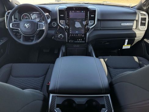 New 2026 RAM 1500 Lone Star image 11