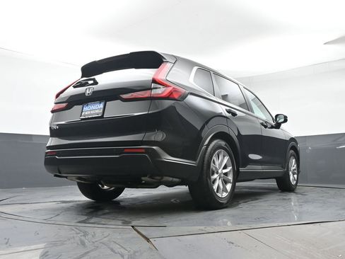 Used 2025 Honda CR-V EX-L image 34