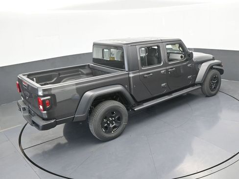 New 2026 Jeep Gladiator Sport image 46