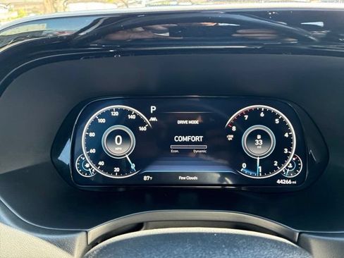 Used 2022 Hyundai Palisade Calligraphy w/ Cargo Package FWD image 41