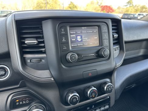 Used 2019 RAM 2500 Tradesman image 29