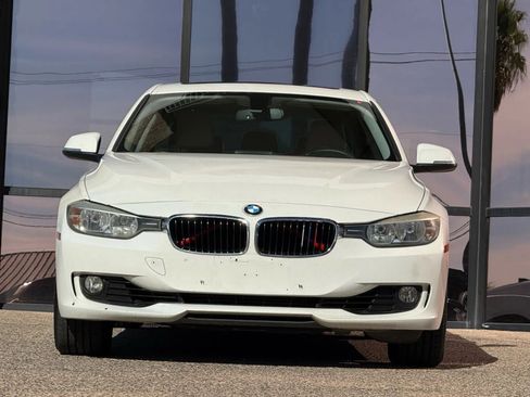 Used 2015 BMW 328i Sedan image 20
