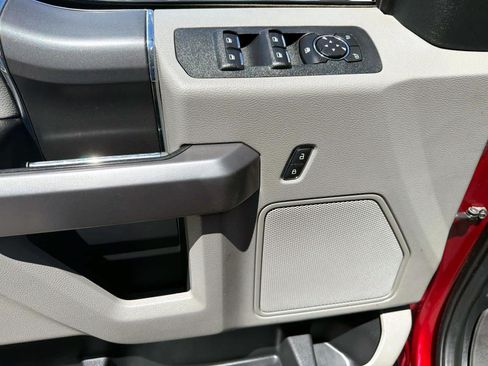 Used 2019 Ford F150 XLT w/ Equipment Group 302A Luxury AWD/4WD image 19