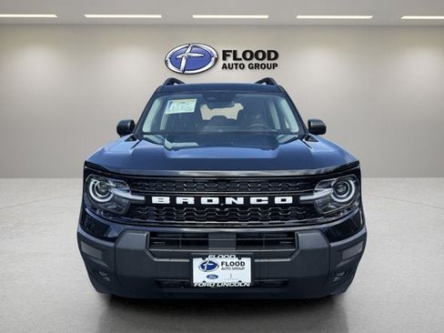 New 2026 Ford Bronco Sport Outer Banks AWD/4WD image 2