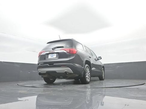 Used 2019 GMC Acadia SLE w/ Driver Alert Package I FWD image 39