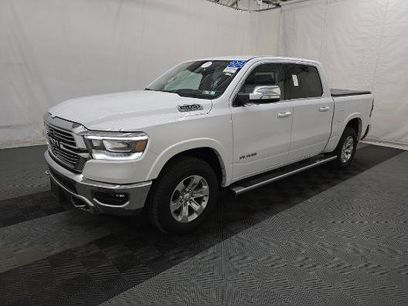 Used 2022 RAM 1500 Laramie