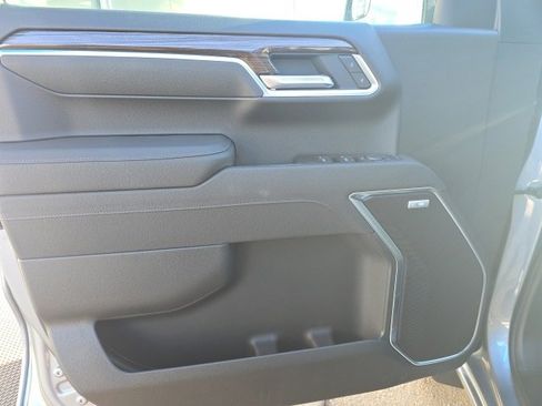 New 2026 Chevrolet Silverado 1500 RST w/ Redline Edition image 14