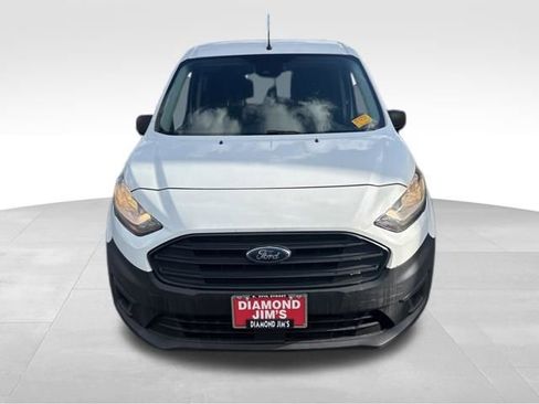 Used 2020 Ford Transit Connect XL FWD image 9