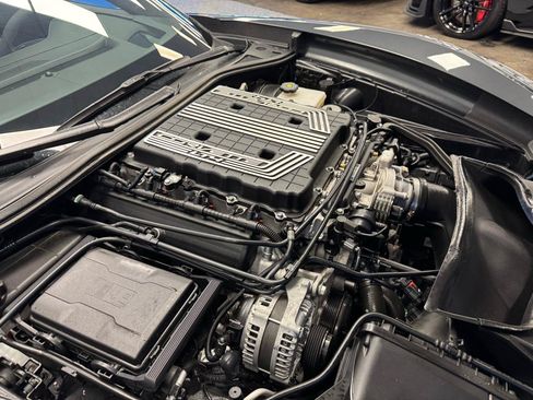 Used 2019 Chevrolet Corvette Z06 RWD image 21