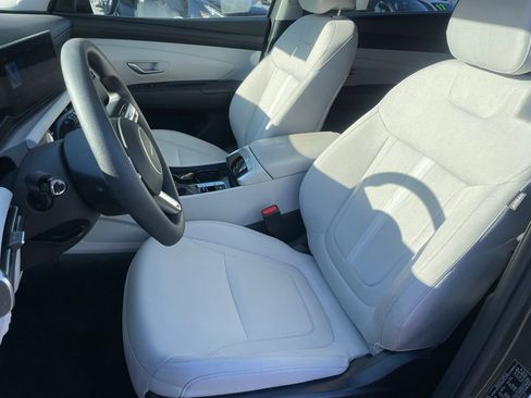 Used 2025 Hyundai Tucson SEL image 6