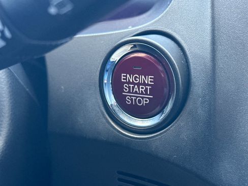 Used 2016 Honda CR-Z LX image 22