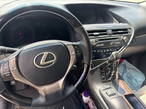 Used 2015 Lexus RX 350 FWD image 11