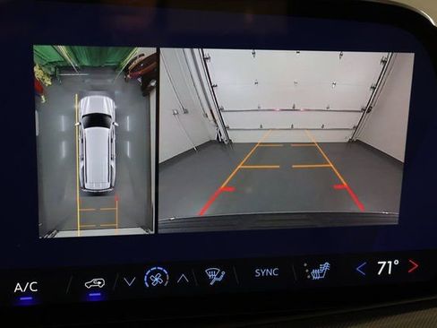 New 2026 Chevrolet Suburban RST w/ Comfort Package image 25