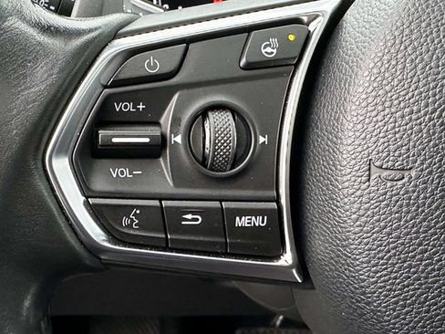 Used 2025 Acura MDX SH-AWD w/ Advance Package image 23