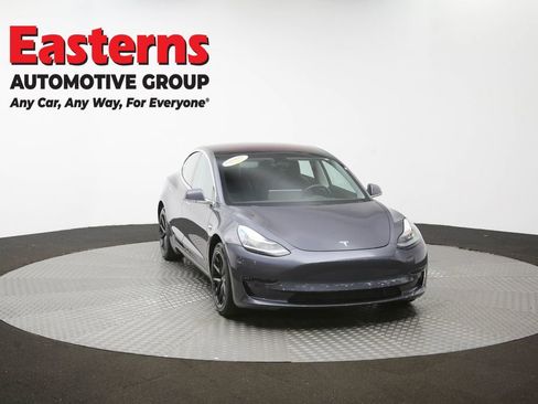 Used 2018 Tesla Model 3 Long Range AWD/4WD image 45