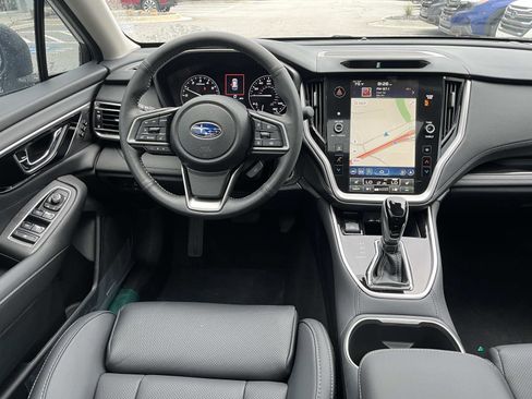 New 2025 Subaru Outback Limited image 5