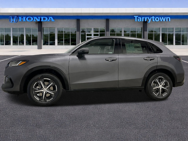 New 2025 Honda HR-V EX-L image 2