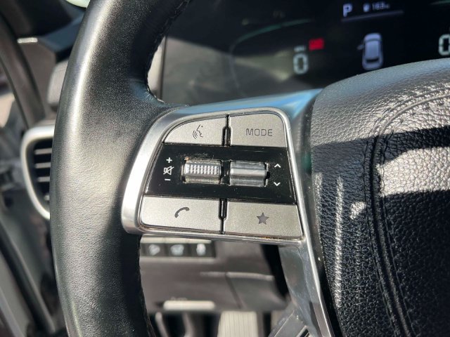 Used 2023 Kia Telluride EX X-Line AWD/4WD image 34