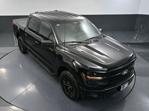 Used 2024 Ford F150 XLT w/ Tow/Haul Package image 57