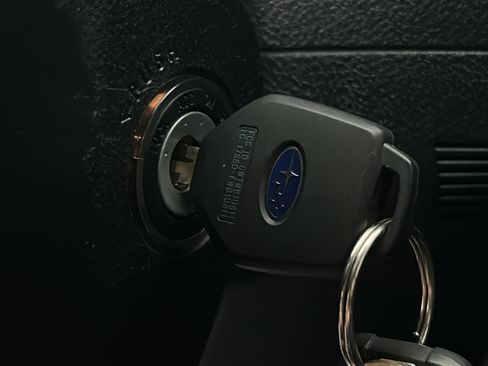 Used 2019 Subaru WRX image 19