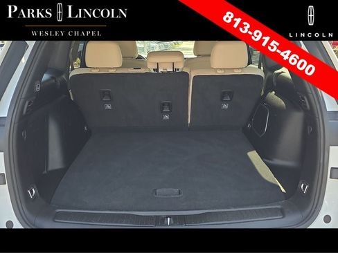 Used 2024 Jeep Grand Cherokee Limited 4xe AWD/4WD image 8