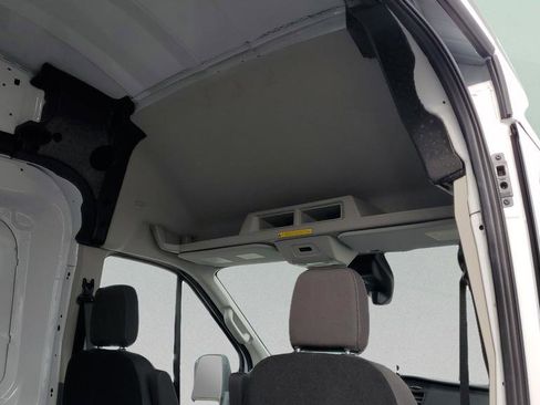 New 2026 Ford Transit 350 148 High Roof Extended DRW RWD image 21