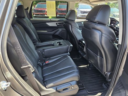 Used 2024 Acura MDX w/ Technology Package FWD image 19