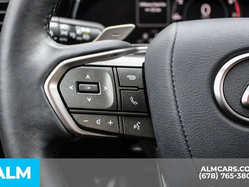 Used 2023 Lexus NX 350 AWD image 28